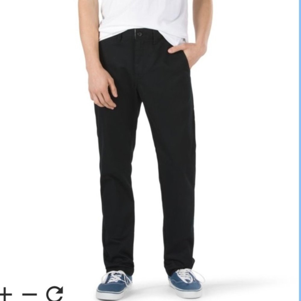 Men’s Vans Authentic Chino Stretch pant